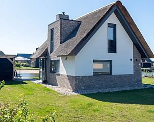 Guest house 172509 • Bungalow Midden Drenthe • 4-persoons woning | 4ELV 