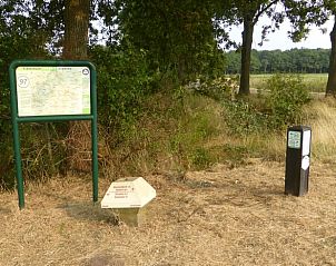 Guest house 172511 - Holiday property Midden Drenthe - Huisje in Westerbork