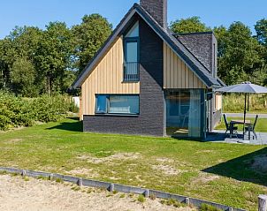 Guest house 172512 • Bungalow Midden Drenthe • 4-persoons vakantiewoning | 4L 