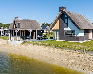 Guest house 172515 - Bungalow Midden Drenthe - 4-persoons woning | 4ELW