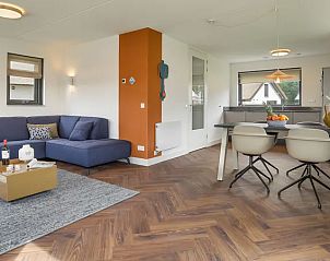 Guest house 172515 - Bungalow Midden Drenthe - 4-persoons woning | 4ELW