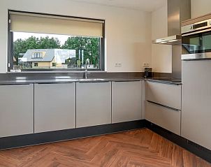 Guest house 172515 - Bungalow Midden Drenthe - 4-persoons woning | 4ELW
