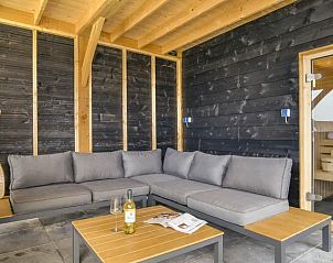 Guest house 172515 - Bungalow Midden Drenthe - 4-persoons woning | 4ELW