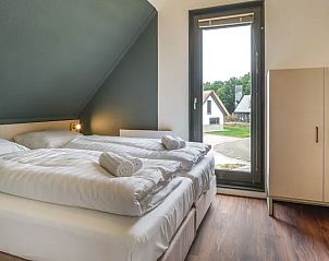 Guest house 172515 - Bungalow Midden Drenthe - 4-persoons woning | 4ELW
