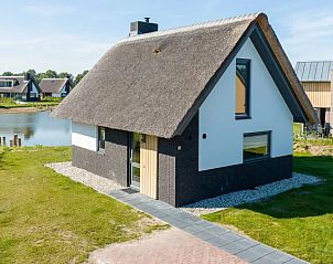 Guest house 172515 - Bungalow Midden Drenthe - 4-persoons woning | 4ELW