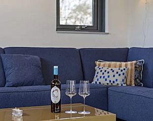 Guest house 172517 - Bungalow Midden Drenthe - 8-persoons woning | 8ELV