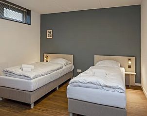 Guest house 172517 - Bungalow Midden Drenthe - 8-persoons woning | 8ELV
