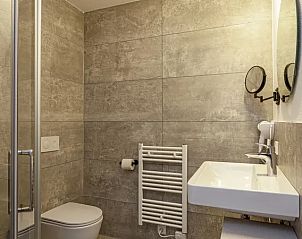 Guest house 172517 - Bungalow Midden Drenthe - 8-persoons woning | 8ELV