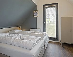 Guest house 172517 - Bungalow Midden Drenthe - 8-persoons woning | 8ELV