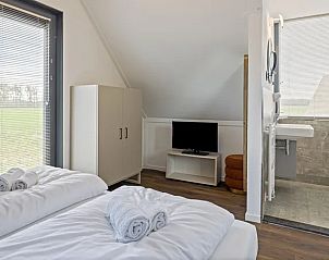 Guest house 172517 - Bungalow Midden Drenthe - 8-persoons woning | 8ELV