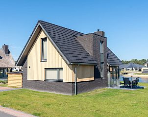 Guest house 172518 • Bungalow Midden Drenthe • 6-persoons woning | 6L 