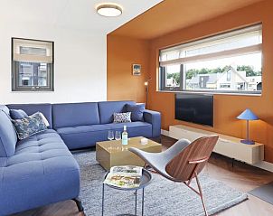 Guest house 172519 - Bungalow Midden Drenthe - 6-persoons woning | 6ELW