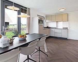 Guest house 172519 - Bungalow Midden Drenthe - 6-persoons woning | 6ELW