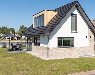 Verblijf 172522 • Bungalow Midden Drenthe • 8-persoons woning | 8C 