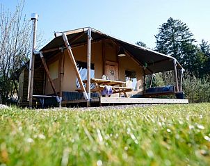 Guest house 172523 • Holiday property Midden Drenthe • Huisje in Westerbork 