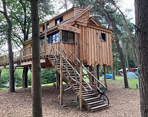 Guest house 172524 • Holiday property Midden Drenthe • Vakantiehuis in Westerbork 