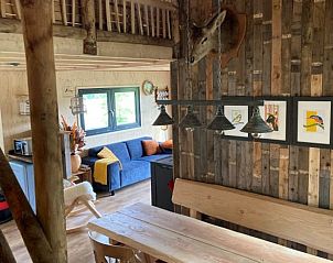 Guest house 172524 - Holiday property Midden Drenthe - Vakantiehuis in Westerbork