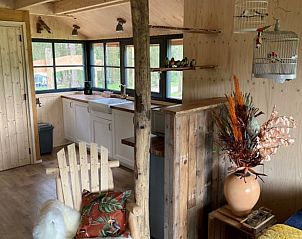 Guest house 172524 - Holiday property Midden Drenthe - Vakantiehuis in Westerbork