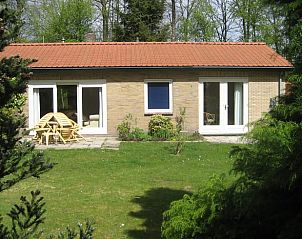 Verblijf 172528 • Vakantiewoning Midden Drenthe • Vakantiehuisje in Westerbork 