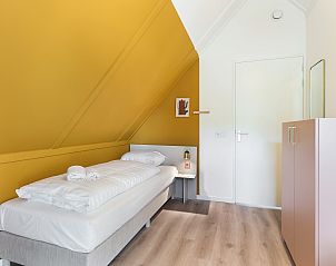 Unterkunft 172529 - Bungalow Midden Drenthe - 6-persoons woning | 6L