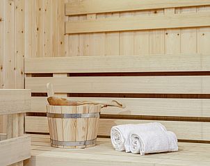 Unterkunft 172531 - Bungalow Midden Drenthe - 8-persoons woning | 8ELV