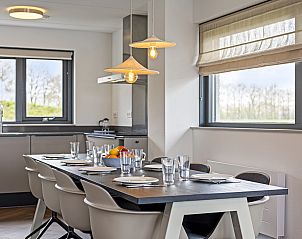 Unterkunft 172531 - Bungalow Midden Drenthe - 8-persoons woning | 8ELV