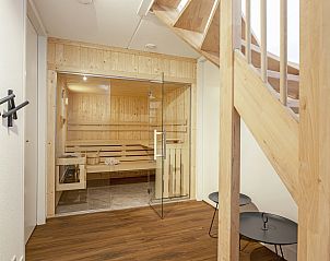 Unterkunft 172531 - Bungalow Midden Drenthe - 8-persoons woning | 8ELV