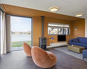 Unterkunft 172531 - Bungalow Midden Drenthe - 8-persoons woning | 8ELV