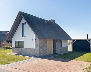 Unterkunft 172531 - Bungalow Midden Drenthe - 8-persoons woning | 8ELV