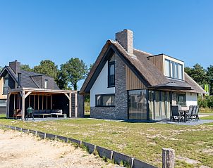 Unterkunft 172531 - Bungalow Midden Drenthe - 8-persoons woning | 8ELV