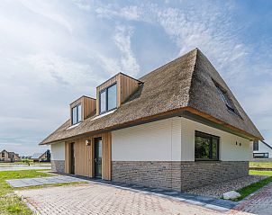 Unterkunft 172532 - Bungalow Midden Drenthe - 10-persoons woning | 10C