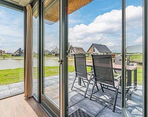 Unterkunft 172532 - Bungalow Midden Drenthe - 10-persoons woning | 10C
