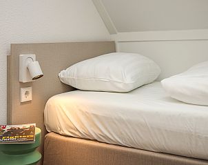 Unterkunft 172533 - Bungalow Midden Drenthe - 4-persoons vakantiewoning | 4C