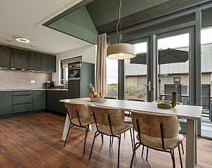 Unterkunft 172537 - Bungalow Midden Drenthe - 6-persoons kinderwoning | 6CK