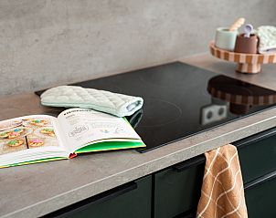 Unterkunft 172537 - Bungalow Midden Drenthe - 6-persoons kinderwoning | 6CK