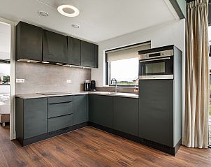 Unterkunft 172537 - Bungalow Midden Drenthe - 6-persoons kinderwoning | 6CK