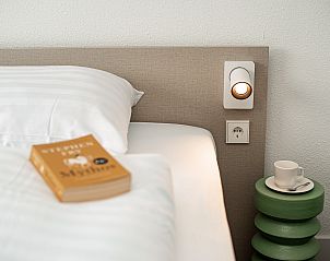 Unterkunft 172537 - Bungalow Midden Drenthe - 6-persoons kinderwoning | 6CK