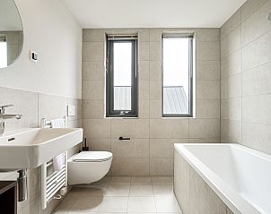 Unterkunft 172537 - Bungalow Midden Drenthe - 6-persoons kinderwoning | 6CK