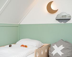 Unterkunft 172537 - Bungalow Midden Drenthe - 6-persoons kinderwoning | 6CK