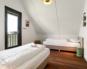 Unterkunft 172537 - Bungalow Midden Drenthe - 6-persoons kinderwoning | 6CK