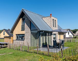 Unterkunft 172537 - Bungalow Midden Drenthe - 6-persoons kinderwoning | 6CK