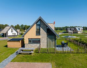 Unterkunft 172537 - Bungalow Midden Drenthe - 6-persoons kinderwoning | 6CK