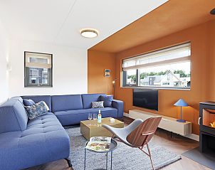 Unterkunft 172538 - Bungalow Midden Drenthe - 6-persoons woning | 6ELW