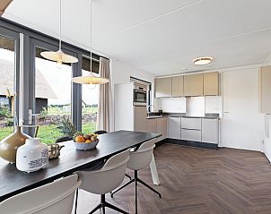 Unterkunft 172538 - Bungalow Midden Drenthe - 6-persoons woning | 6ELW