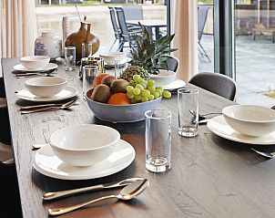 Unterkunft 172538 - Bungalow Midden Drenthe - 6-persoons woning | 6ELW