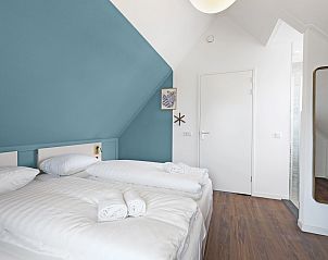 Unterkunft 172538 - Bungalow Midden Drenthe - 6-persoons woning | 6ELW