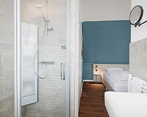 Unterkunft 172538 - Bungalow Midden Drenthe - 6-persoons woning | 6ELW