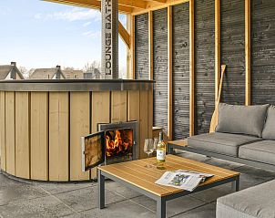 Unterkunft 172538 - Bungalow Midden Drenthe - 6-persoons woning | 6ELW