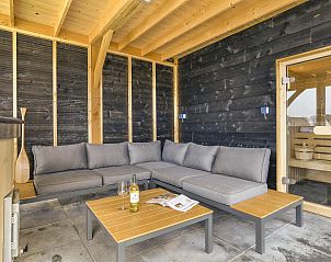 Unterkunft 172538 - Bungalow Midden Drenthe - 6-persoons woning | 6ELW