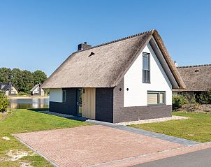 Unterkunft 172538 - Bungalow Midden Drenthe - 6-persoons woning | 6ELW